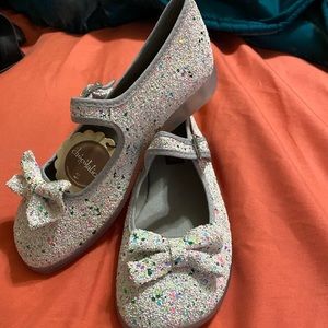 Brand new Hot Chocolate Shoes, never been worn, do not have box